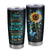 Personalized To My Niece Gifts From Aunt Uncle Auntie Tumbler Sunflower Ideas For Grown Niece Birthday Gifts Graduation Christmas Custom Stainless Steel Cup Travel Mug | siriusteestore