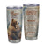 Personalized To My Niece Gifts Tumbler From Aunt Uncle Whenever Bear Unique Birthday Gifts For Niece Graduation Christmas Custom Stainless Steel Cup Travel Mug | siriusteestore