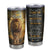 Personalized To My Niece Lion Tumbler From Uncle Never Forget That I Love You Niece Birthday Gifts Graduation Christmas Custom Stainless Steel Cup Travel Mug | siriusteestore