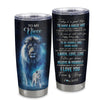 Personalized To My Niece Lion Tumbler From Uncle Stainless Steel Cup Today Is A Good Day Niece Gifts Birthday Graduation Christmas Custom Travel Mug | siriusteestore