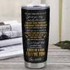 Personalized To My Niece Tumbler From Uncle Stainless Steel Cup Lion My Only Wish For You Niece Birthday Graduation Christmas Travel Mug | siriusteestore