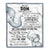 Personalized To My Son Gifts Blanket From Mom Dad Mother Wherever Your Journey In Life Elephant Son Birthday Gifts Graduation Customized Fleece Throw Blanket | siriusteestore