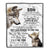 Personalized To My Son Gifts Blanket From Mom Dad Mother Wherever Your Journey In Life Wolf Son Birthday Gifts Graduation Customized Fleece Throw Blanket | siriusteestore
