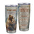 Personalized To My Son Gifts Tumbler From Mom Dad Mother Father Whenever Bear Unique Birthday Gifts For Son Graduation Christmas Custom Stainless Steel Cup Travel Mug | siriusteestore