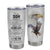 Personalized To My Son Tumbler From Mom Dad Mother Father You Will Never Lose Eagle Son Birthday Gifts Graduation Christmas Custom Stainless Steel Cup Travel Mug | siriusteestore