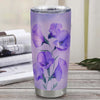 Personalized To My Titi Gifts From Niece Nephew Tumbler Flower You Are Beautiful Gifts For Titi Mothers Day Birthday Christmas Custom Stainless Steel Cup Travel Mug | siriusteestore