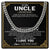 Cuban Link Chain Necklace Stainless Steel | 1 | Personalized To My Uncle Necklace Gift From Niece Nephew I Love You Protect Encourage Love Uncle Gifts For Men Birthday Fathers Day Gift Box Message Card | https://siriusteestore.