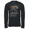 Personalized We Are Hooked On Godfather Fishing Custom Kids Name Fathers Day For Men Birthday Christmas Shirt & Hoodie | siriusteestore