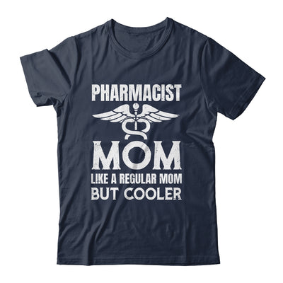Pharmacist Mom Pharmacy Technician Medical Student For Women Shirt & Hoodie | siriusteestore