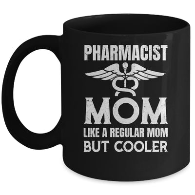 Pharmacist Mom Pharmacy Technician Medical Student For Women Mug | siriusteestore