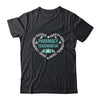 Pharmacy Technician For Women Pharmacist Medical Student Shirt & Hoodie | siriusteestore