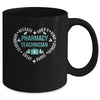 Pharmacy Technician For Women Pharmacist Medical Student Mug | siriusteestore