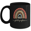 Photographer For Women Funny Rainbow Photography Lover Mug | siriusteestore