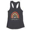 Photographer For Women Funny Rainbow Photography Lover Shirt & Tank Top | siriusteestore