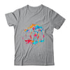 Photography Design Men Women Watercolor Camera Photographer Shirt & Tank Top | siriusteestore