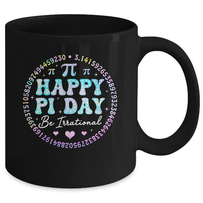 Pi Day Women Kids Girls Math Teacher Lover Cutie Pi Mug | siriusteestore