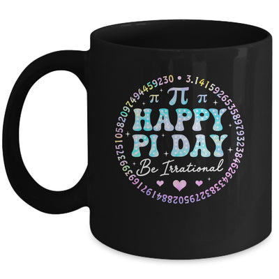 Pi Day Women Kids Girls Math Teacher Lover Cutie Pi Mug | siriusteestore