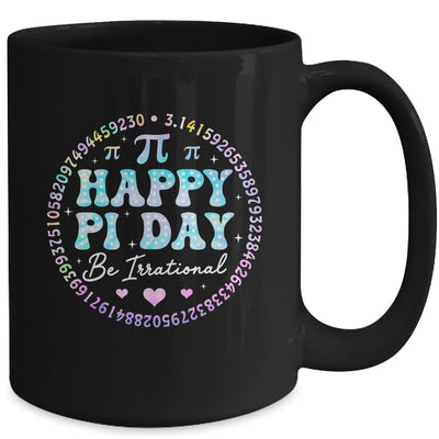 Pi Day Women Kids Girls Math Teacher Lover Cutie Pi Mug | siriusteestore