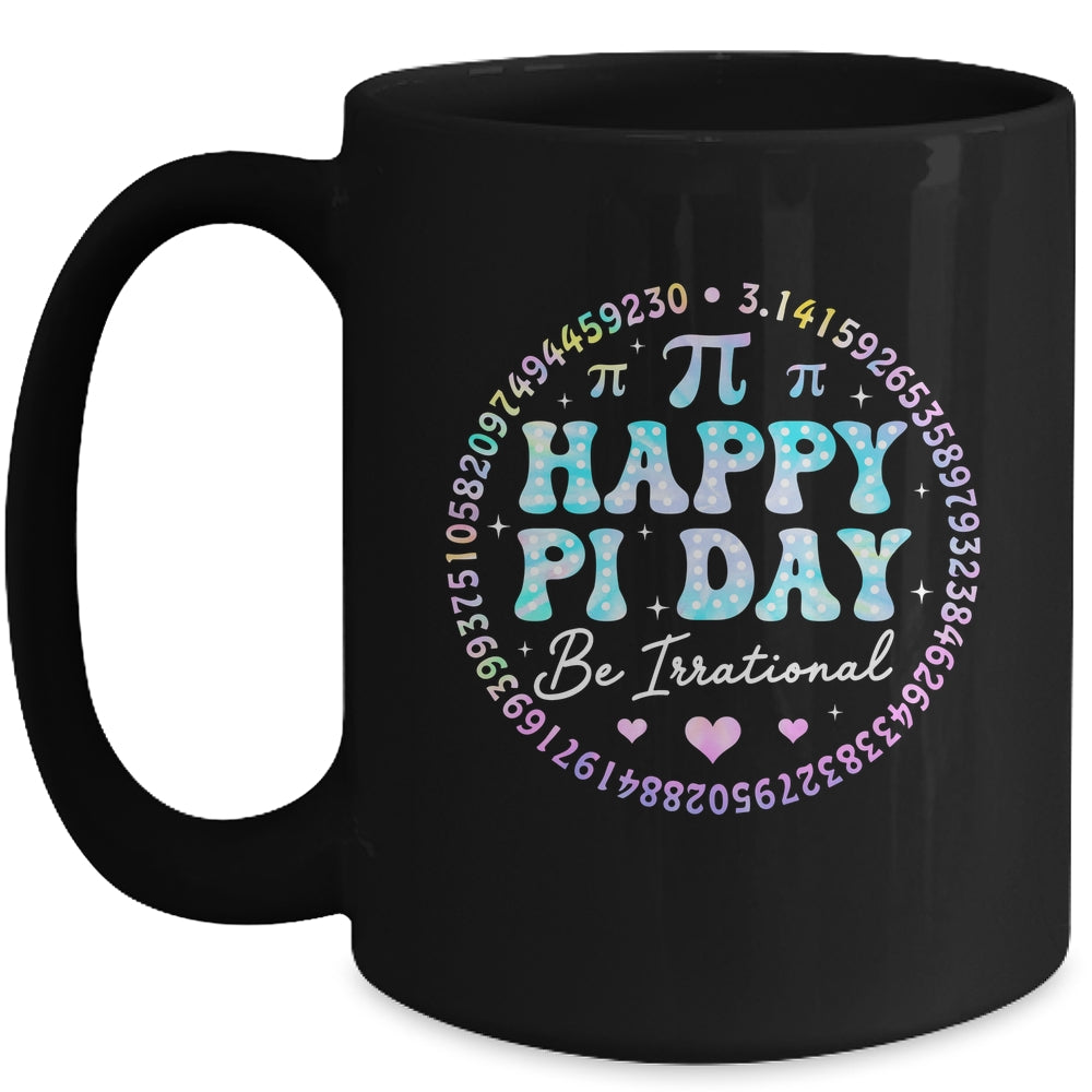 Pi Day Women Kids Girls Math Teacher Lover Cutie Pi Mug | siriusteestore