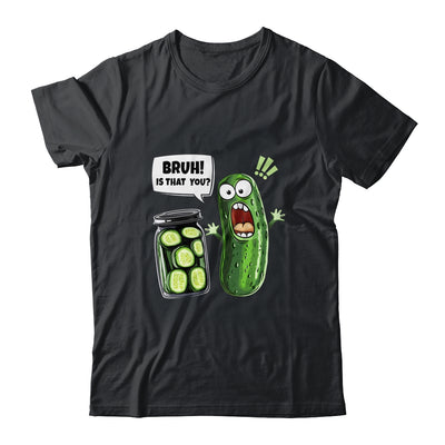 Pickle Cucumber Pickling Lover Funny Pickled Lover Shirt & Tank Top | siriusteestore