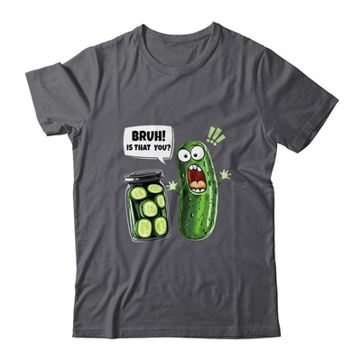 Pickle Cucumber Pickling Lover Funny Pickled Lover Shirt & Tank Top | siriusteestore