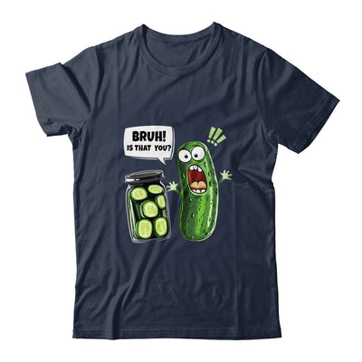 Pickle Cucumber Pickling Lover Funny Pickled Lover Shirt & Tank Top | siriusteestore