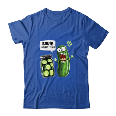 Pickle Cucumber Pickling Lover Funny Pickled Lover Shirt & Tank Top | siriusteestore