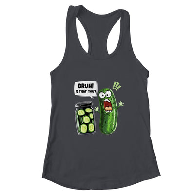 Pickle Cucumber Pickling Lover Funny Pickled Lover Shirt & Tank Top | siriusteestore