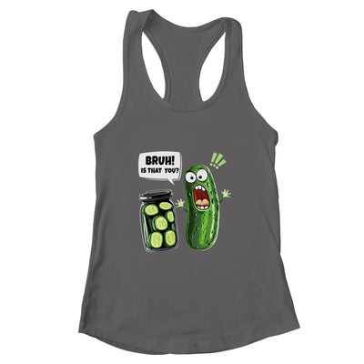 Pickle Cucumber Pickling Lover Funny Pickled Lover Shirt & Tank Top | siriusteestore