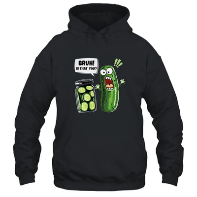 Pickle Cucumber Pickling Lover Funny Pickled Lover Shirt & Tank Top | siriusteestore
