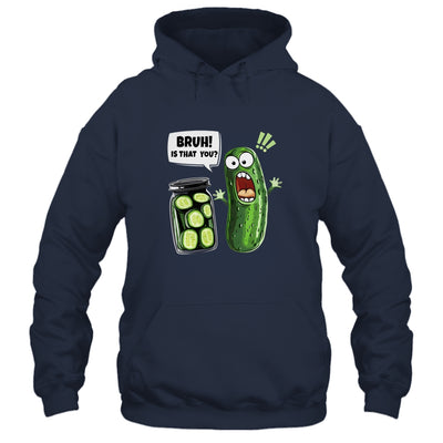 Pickle Cucumber Pickling Lover Funny Pickled Lover Shirt & Tank Top | siriusteestore