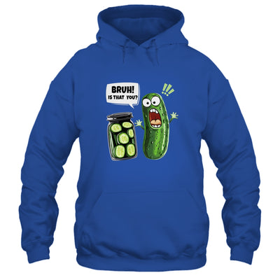 Pickle Cucumber Pickling Lover Funny Pickled Lover Shirt & Tank Top | siriusteestore