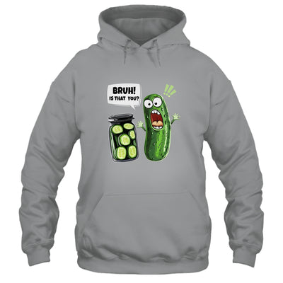Pickle Cucumber Pickling Lover Funny Pickled Lover Shirt & Tank Top | siriusteestore