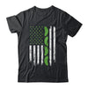 Pickle Cucumber US American Flag For Pickle Lovers Men Women Shirt & Tank Top | siriusteestore