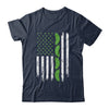 Pickle Cucumber US American Flag For Pickle Lovers Men Women Shirt & Tank Top | siriusteestore