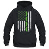 Pickle Cucumber US American Flag For Pickle Lovers Men Women Shirt & Tank Top | siriusteestore