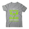 Pickleball Art For Dad Men Pickle Ball Pickleball Lover Shirt & Hoodie | siriusteestore