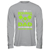 Pickleball Art For Dad Men Pickle Ball Pickleball Lover Shirt & Hoodie | siriusteestore