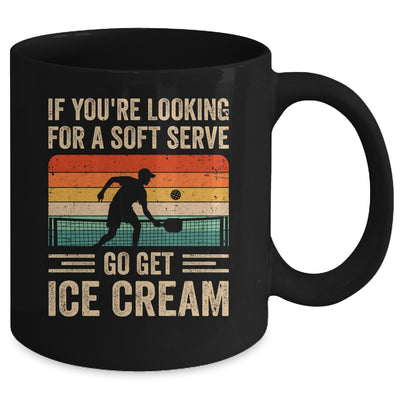 Pickleball Art For Men Women Pickle Ball Pickleball Lover Mug | siriusteestore