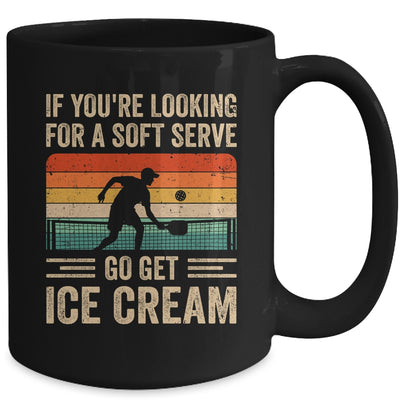 Pickleball Art For Men Women Pickle Ball Pickleball Lover Mug | siriusteestore