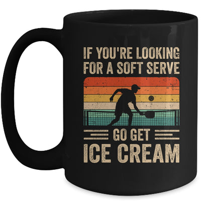 Pickleball Art For Men Women Pickle Ball Pickleball Lover Mug | siriusteestore