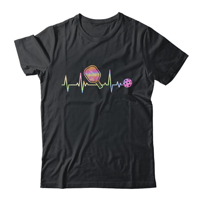 Pickleball Art For Men Women Pickleball Player Pickle Ball Shirt & Tank Top | siriusteestore