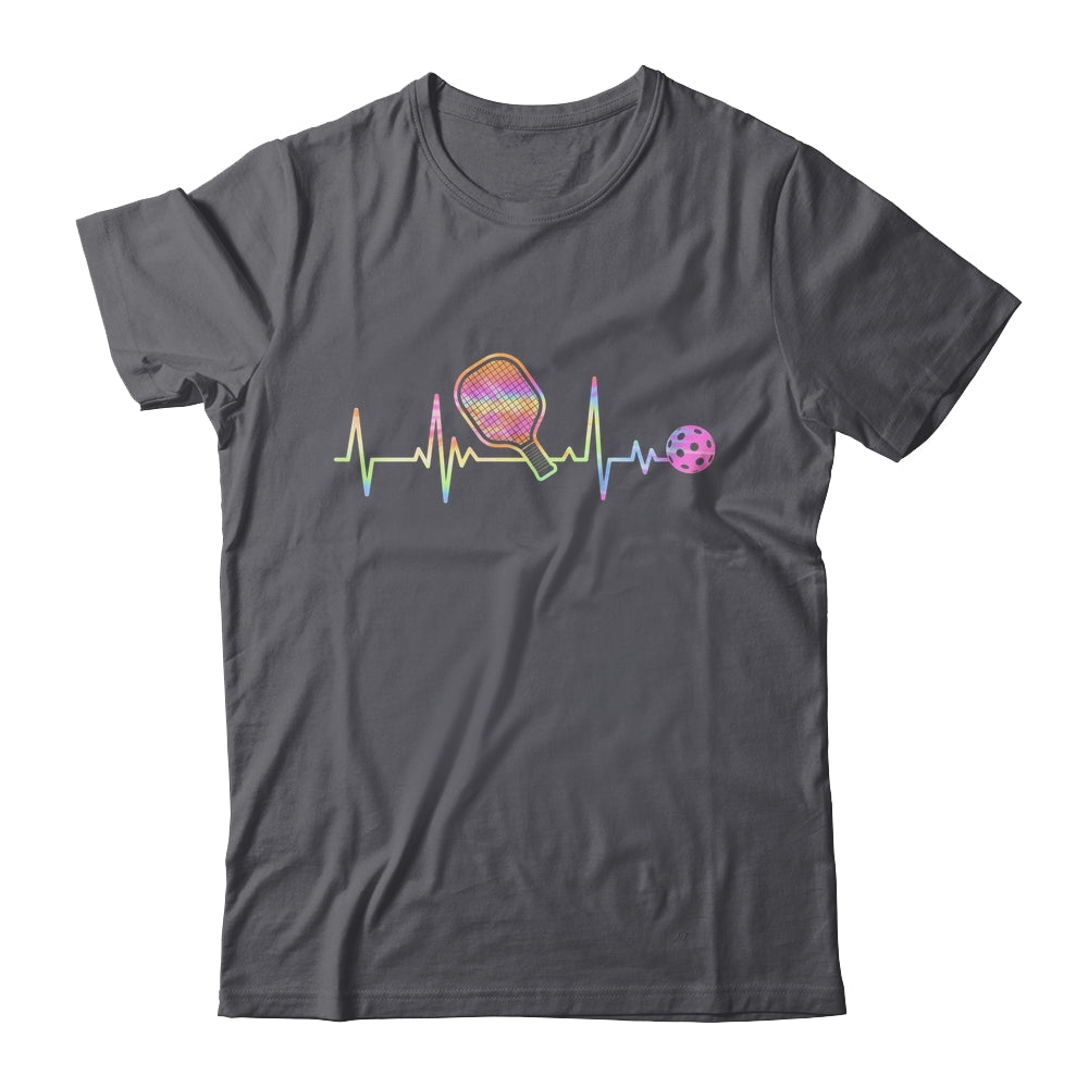 Pickleball Art For Men Women Pickleball Player Pickle Ball Shirt & Tank Top | siriusteestore