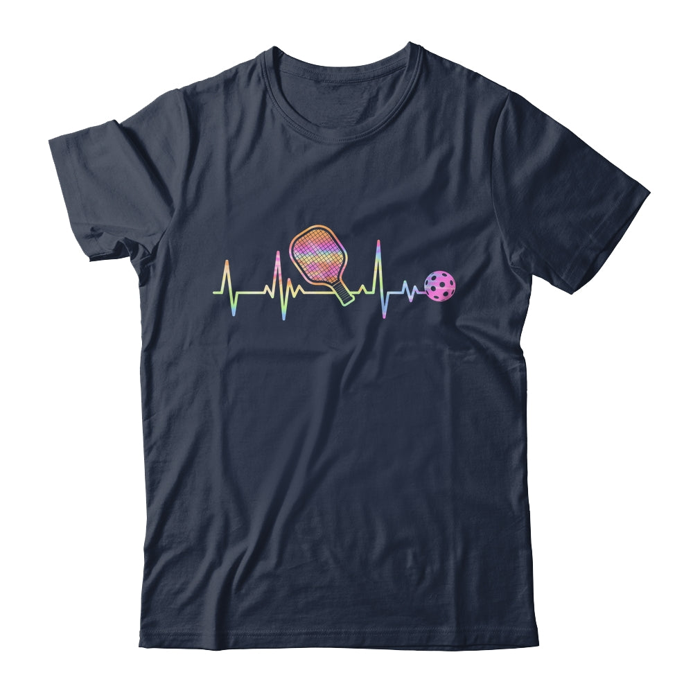 Pickleball Art For Men Women Pickleball Player Pickle Ball Shirt & Tank Top | siriusteestore