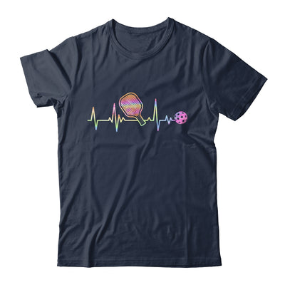 Pickleball Art For Men Women Pickleball Player Pickle Ball Shirt & Tank Top | siriusteestore