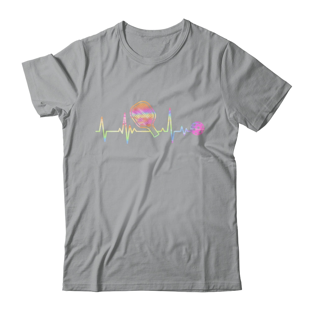 Pickleball Art For Men Women Pickleball Player Pickle Ball Shirt & Tank Top | siriusteestore