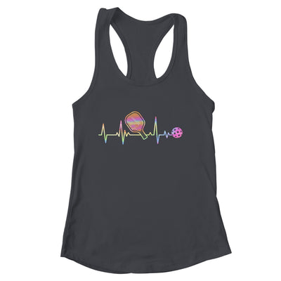Pickleball Art For Men Women Pickleball Player Pickle Ball Shirt & Tank Top | siriusteestore
