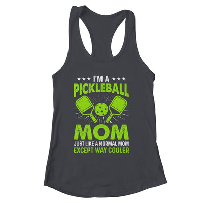 Pickleball Art For Mom Men Pickle Ball Pickleball Lover Shirt & Tank Top | siriusteestore