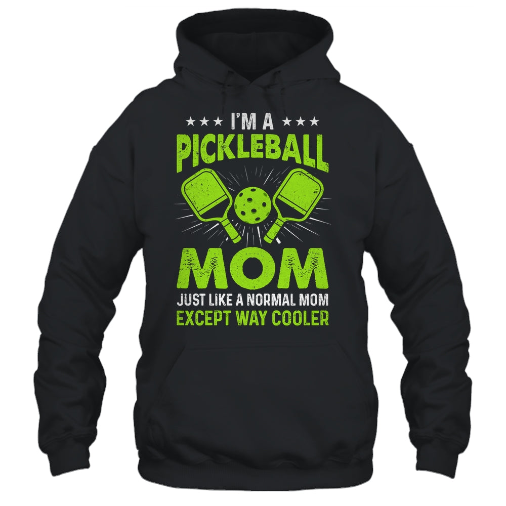 Pickleball Art For Mom Men Pickle Ball Pickleball Lover Shirt & Tank Top | siriusteestore