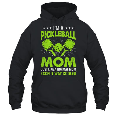 Pickleball Art For Mom Men Pickle Ball Pickleball Lover Shirt & Tank Top | siriusteestore